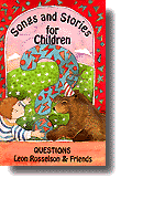 Questions Cover Photo