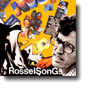 Rosselsongs Cover Photo