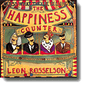 The Happiness Counter Cover Photo