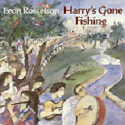 Harry's Gone Fishing Cover Photo
