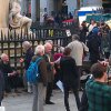 Occupy Protest, London