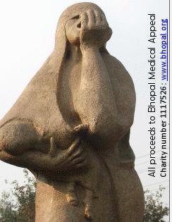 Bhopal disaster