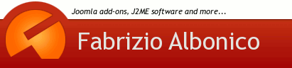 Fabrizio's logo
